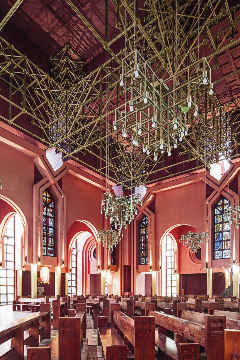 Karnawał architektury 30 lat później