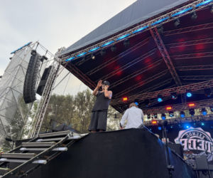 ESKA Music Tour w Ełku, relacja Eska Summer City!