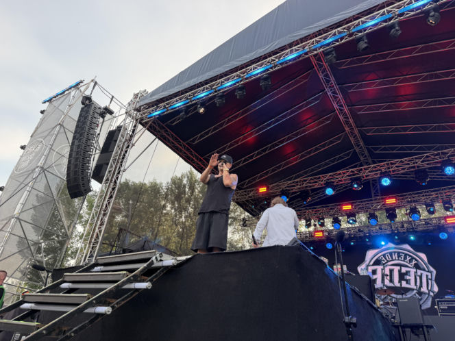 ESKA Music Tour w Ełku, relacja Eska Summer City!