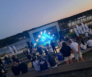 Starlight Festival 2026 nad starachowicką Lubianką. Dwa dni elektronicznych brzmień
