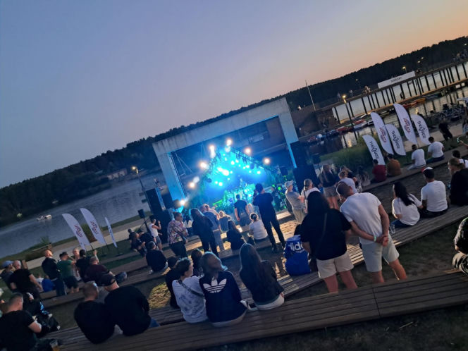Starlight Festival 2026 nad starachowicką Lubianką. Dwa dni elektronicznych brzmień
