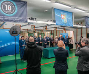 Powiat rzeszowski i łańcucki z porozumieniem o wsparciu w kryzysach. Chodzi o sprzęt, logistykę i ewakuację