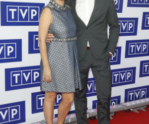 Jesienna ramówka TVP 2015. Joanna Kulig, Stefan Pawłowski