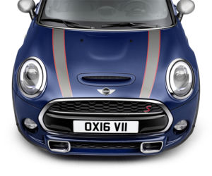 MINI Seven