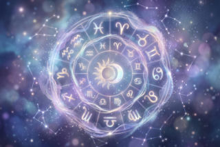 Horoskop na dziś, 12 czerwca - gwiazdy niosą ważną lekcję o odpuszczaniu, ta wiedza pomoże Ci odzyskać poczucie wewnętrznego bezpieczeństwa