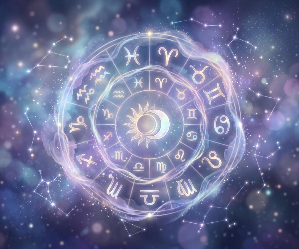 horoskop na dziś