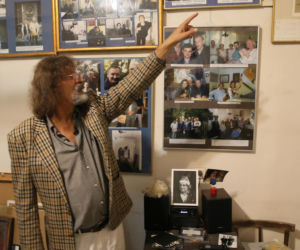 Koty Jarka nas terroryzują