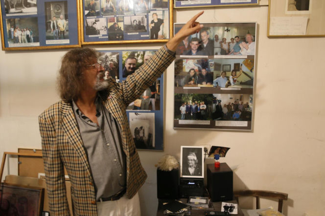 Koty Jarka nas terroryzują