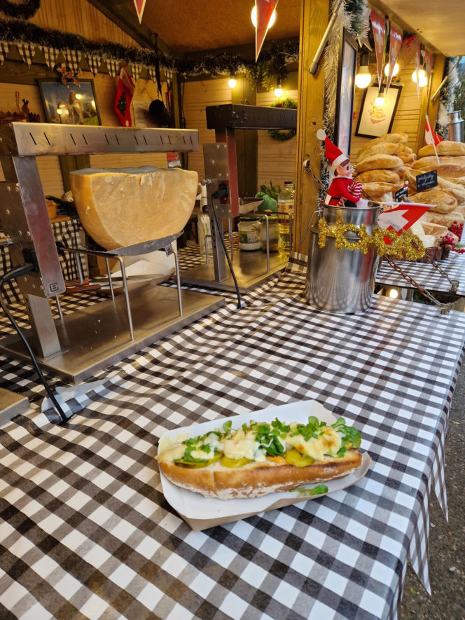 Odwiedziliśmy najlepszy jarmark w Europie. Co czeka nas w Gdańsku?