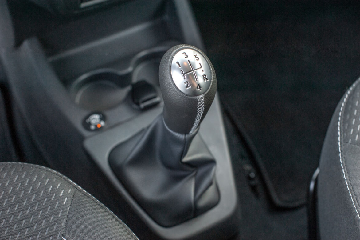 Dacia Lodgy 1.6 SCe Laureate