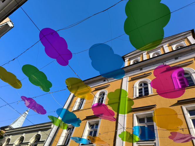 Leszno - zachwyca jednym z najpiękniejszych ratuszy i duchem „Małej Europy”