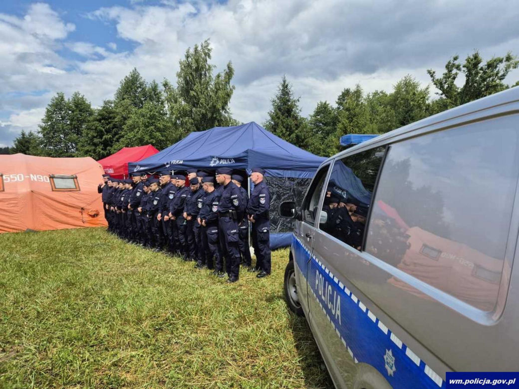To były ich ostatnie wakacje. Woda zabrała życie trzech nastolatków. Nowe informacje