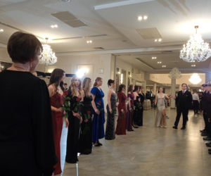 Siedlce: Studniówka Ekonomika 2026