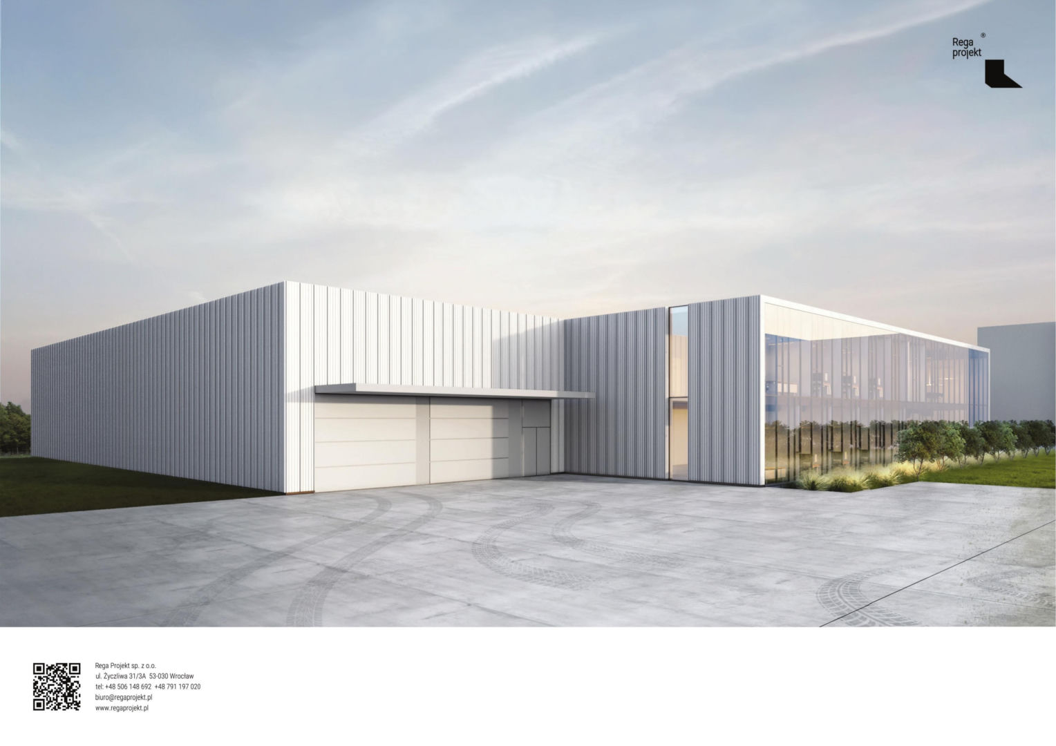 Nowy terminal cargo  na LDT Wrocław