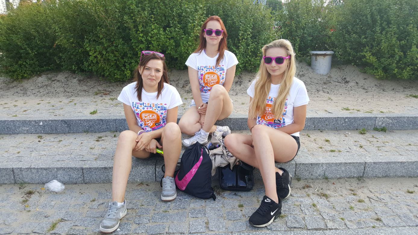 Kolacja Na Wyspie w Bydgoszczy