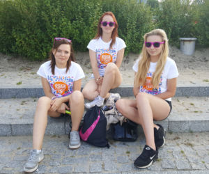 Kolacja Na Wyspie w Bydgoszczy