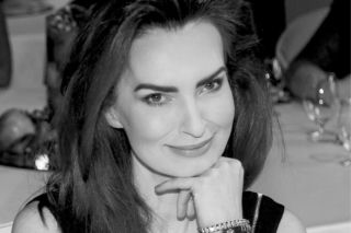 Ostatnie słowa Agnieszki Maciąg. Taką lekcję zostawiła fanom tuż przed śmiercią