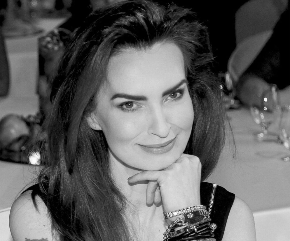 Ostatnie słowa Agnieszki Maciąg do fanów