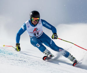 Narciarstwo alpejskie na Igrzyskach. Jakie wyzwania stoją przed egzotycznymi sportowcami?