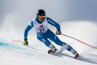 Narciarstwo alpejskie na Igrzyskach. Jakie wyzwania stoją przed egzotycznymi sportowcami?