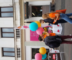 Eska Summer City 2019, Warszawa