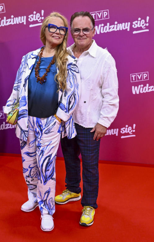 Aktorzy "Rancza" na ramówce TVP 2026