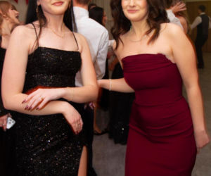 Studniówka 2026 w I Katolickim Liceum Ogólnokształcącym w Siedlcach