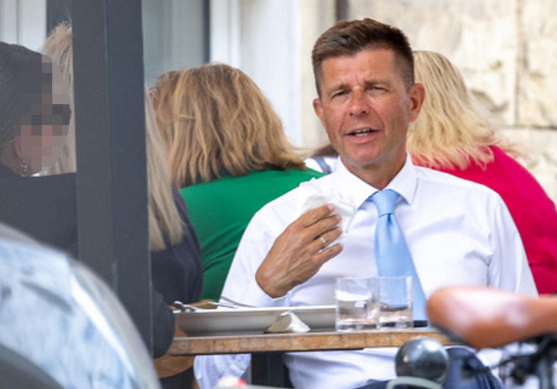 Petru jak Cruise