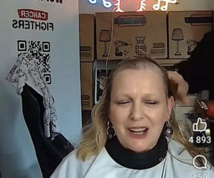 Najciekawsze akcje podczas streama Łatwoganga