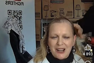 Najciekawsze akcje podczas streama Łatwoganga