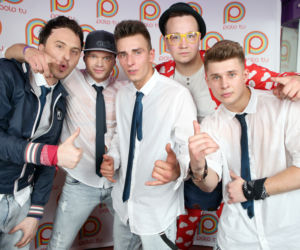 Czwarte urodziny Polo Tv After Party