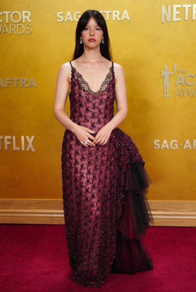 The Actor Awards 2026