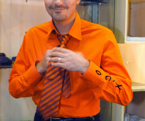 Krzysztof Ibisz