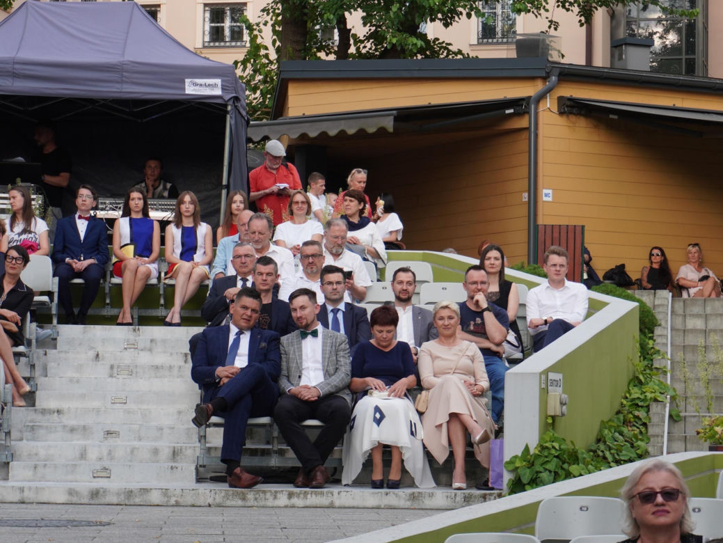 Zdearzenia 2024. Nagrody Miasta Tarnowa i stypendia artystyczne przyznane