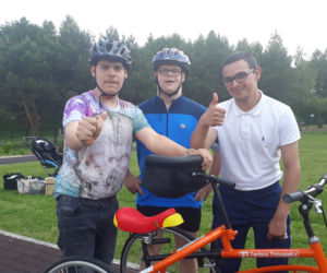 Race running także w Rzeszowie!