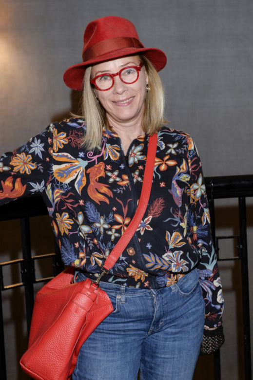 Małgorzata Potocka