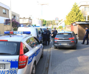 13-letni Kuba ze Świnoujścia odnaleziony! Był głodny i spragniony