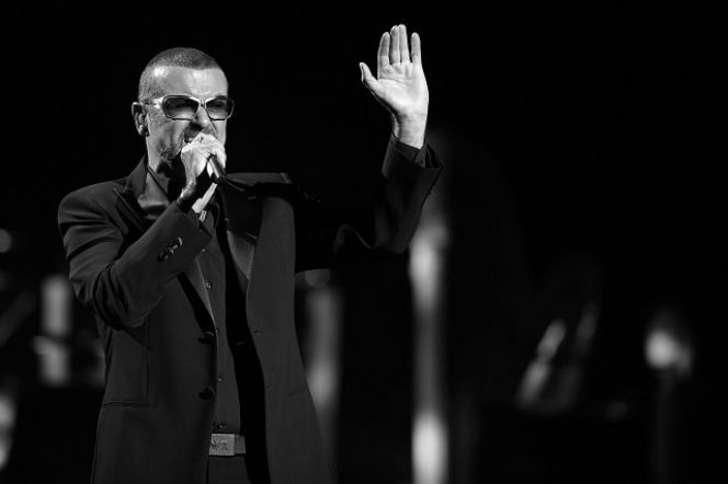 George Michael nie żyje. Jaka jest przyczyna śmierci artysty?