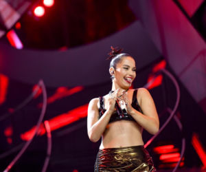 Mery Spolsky zachwyca formą. Gwiazda przeszła ogromną metamorfozę