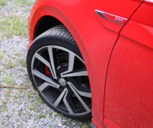 Volkswagen Polo GTI 2.0 TSI 200 KM DSG6