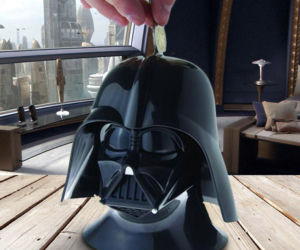 Star Wars - dodatki dla domu