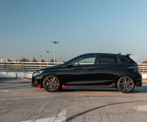 Hyundai i20 N Performance