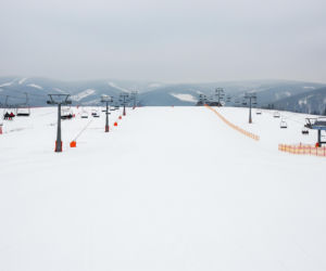 Białka Tatrzańska walczy z pustkami. Jakie obiekty cierpią na brak turystów?