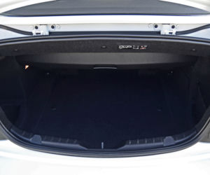BMW 220i Cabrio M-package