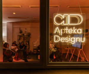 Apteka Designu o odpowiedzialnym projektowaniu komunikacji wizualnej w epoce nadmiaru