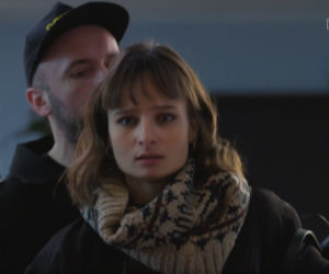 Na dobre i na złe, odc. 840: Rita (Laura Pajor), Dagmara (Maryla Morydz)