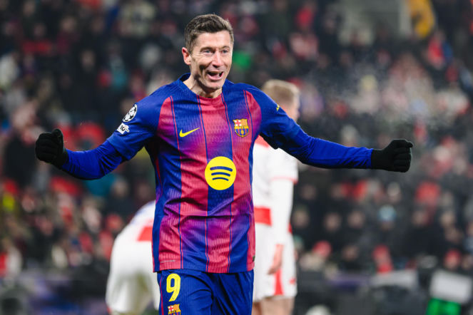 Girona - FC Barcelona Transmisja TV, STREAM ONLINE. Gdzie oglądać mecz NA ŻYWO?