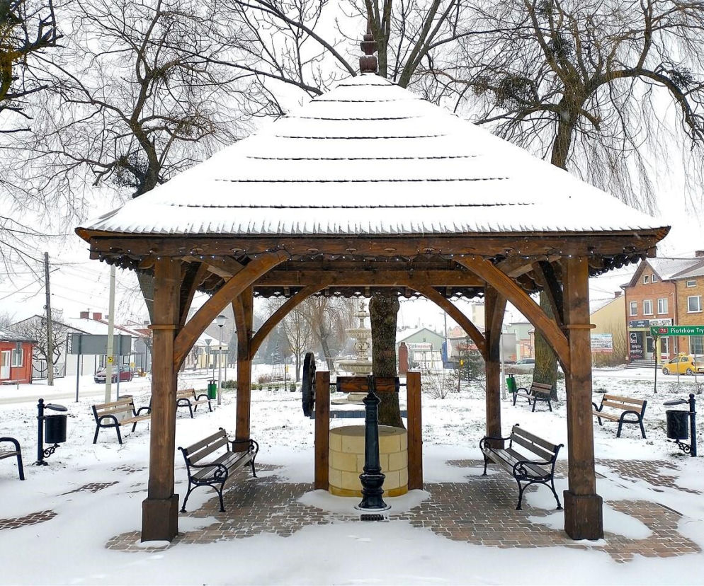 10. Żarnów (gmina wiejska)