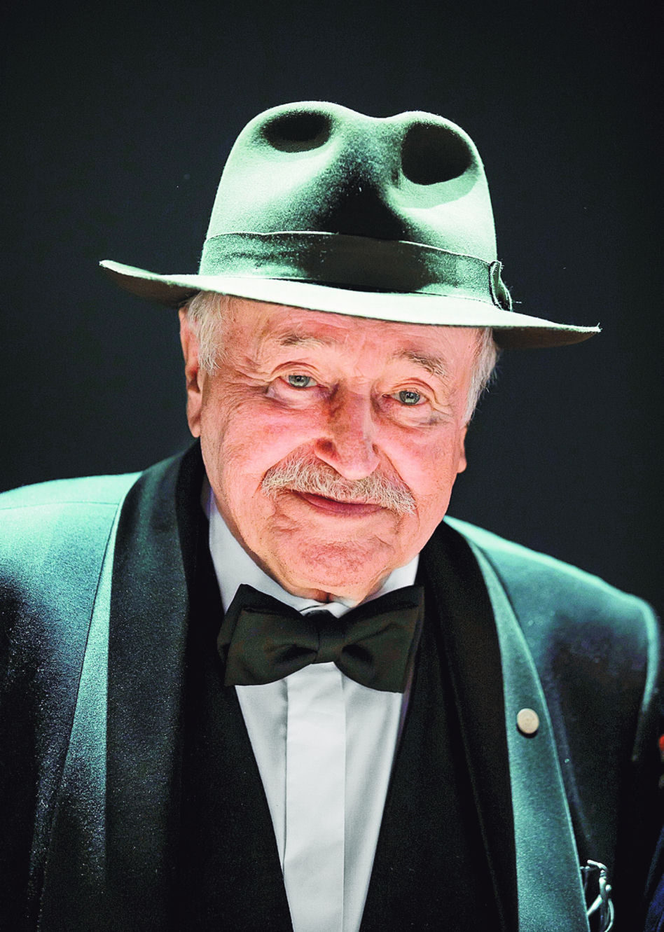 Jan Nowicki 