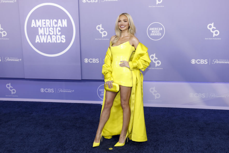 Natalie Alyn Lind